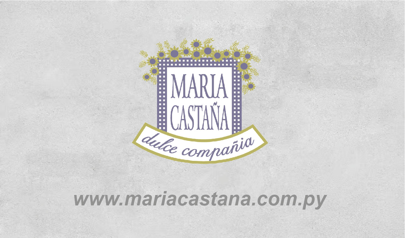 Maria Castaña (abajo)